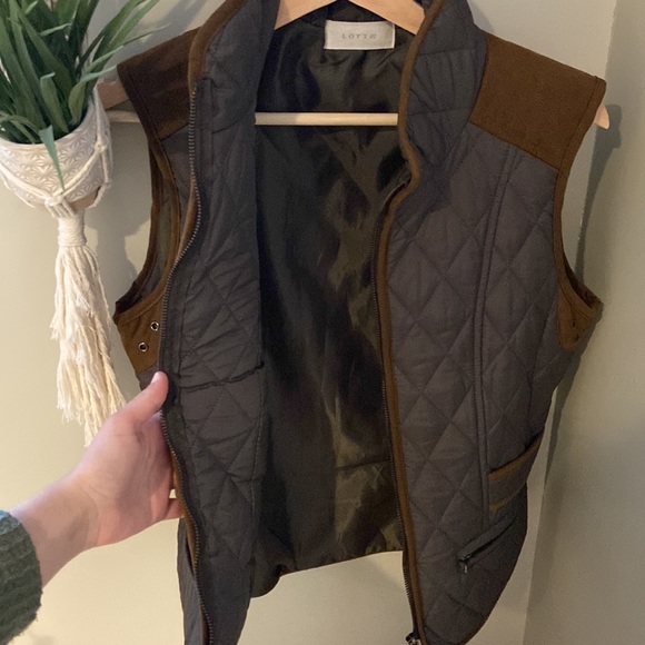 Loft 82 Vest - Picture 4 of 7